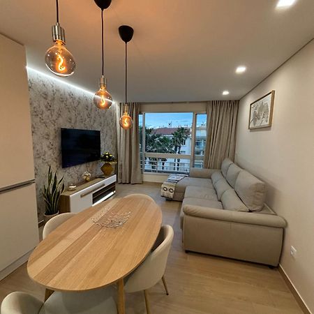 Appartement T2 Vue Sur Mer, Place Mediterranee Canet-en-Roussillon Zewnętrze zdjęcie