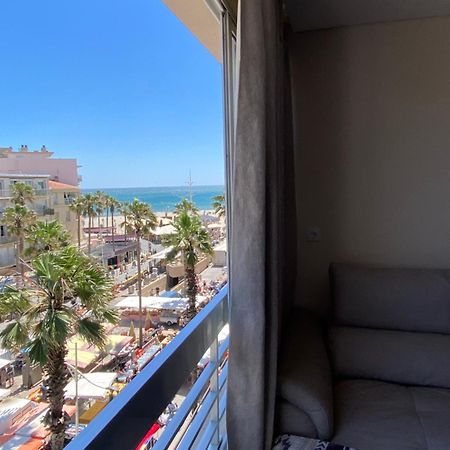 Appartement T2 Vue Sur Mer, Place Mediterranee Canet-en-Roussillon Zewnętrze zdjęcie