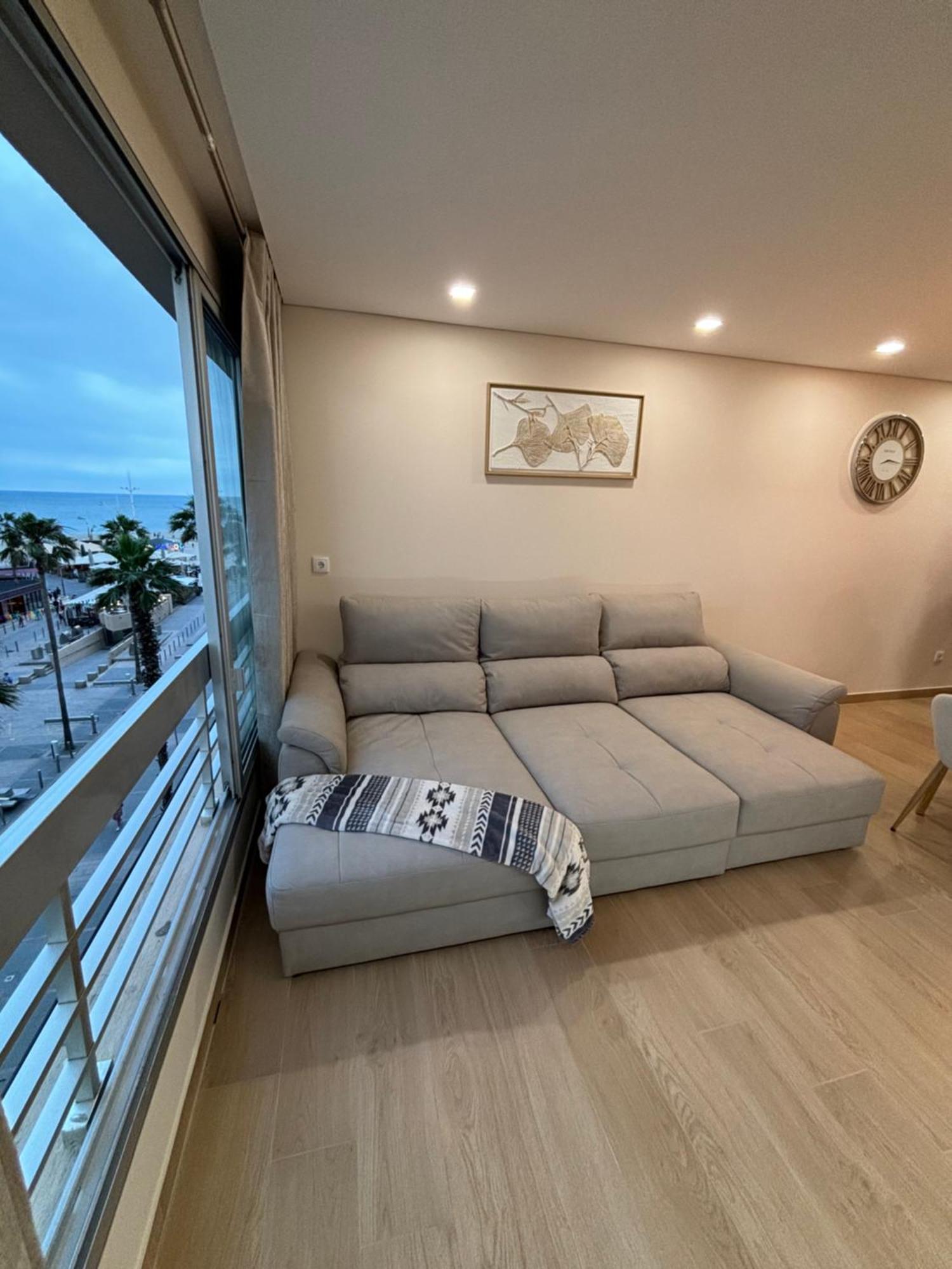 Appartement T2 Vue Sur Mer, Place Mediterranee Canet-en-Roussillon Zewnętrze zdjęcie
