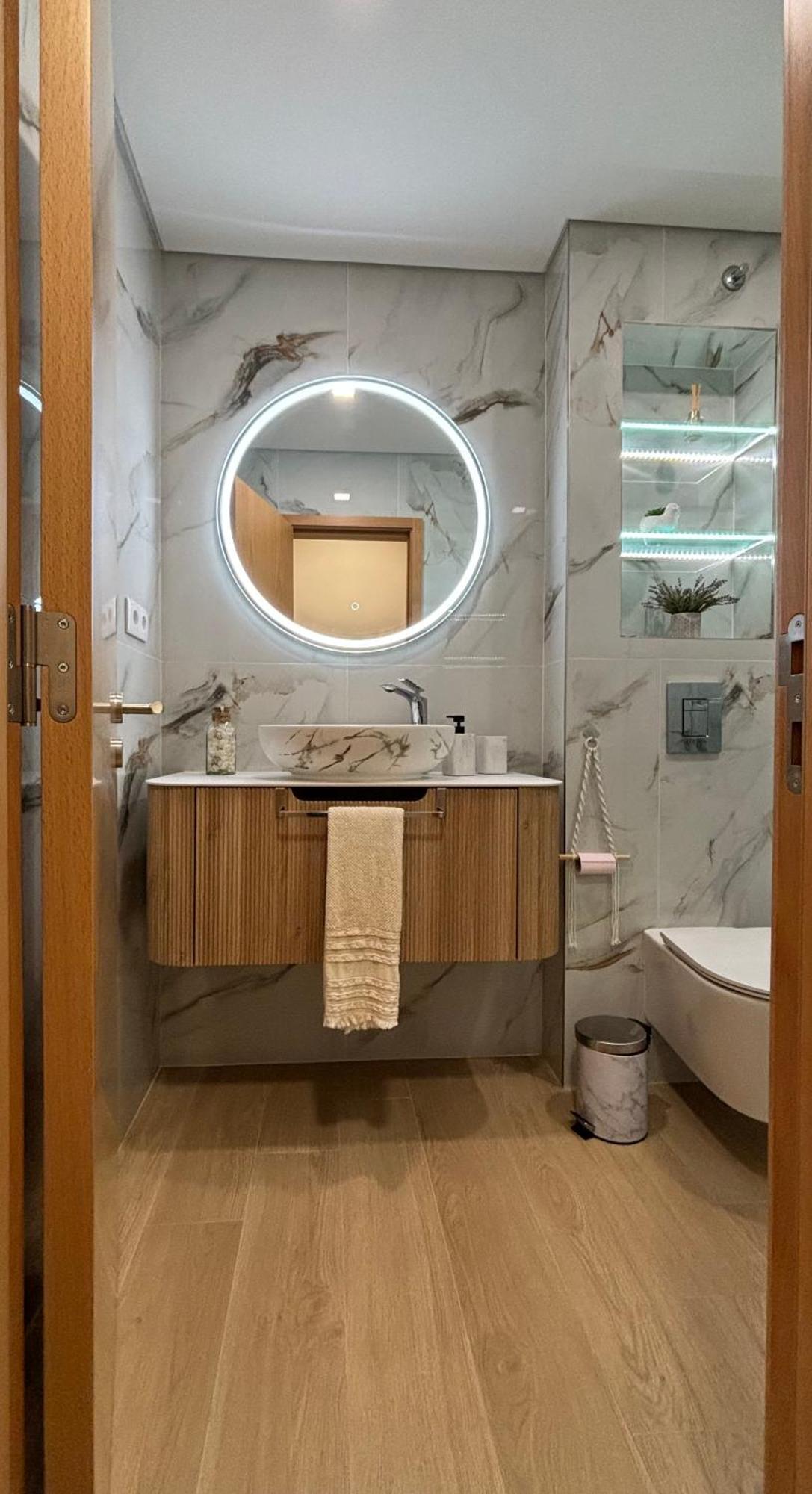 Appartement T2 Vue Sur Mer, Place Mediterranee Canet-en-Roussillon Zewnętrze zdjęcie