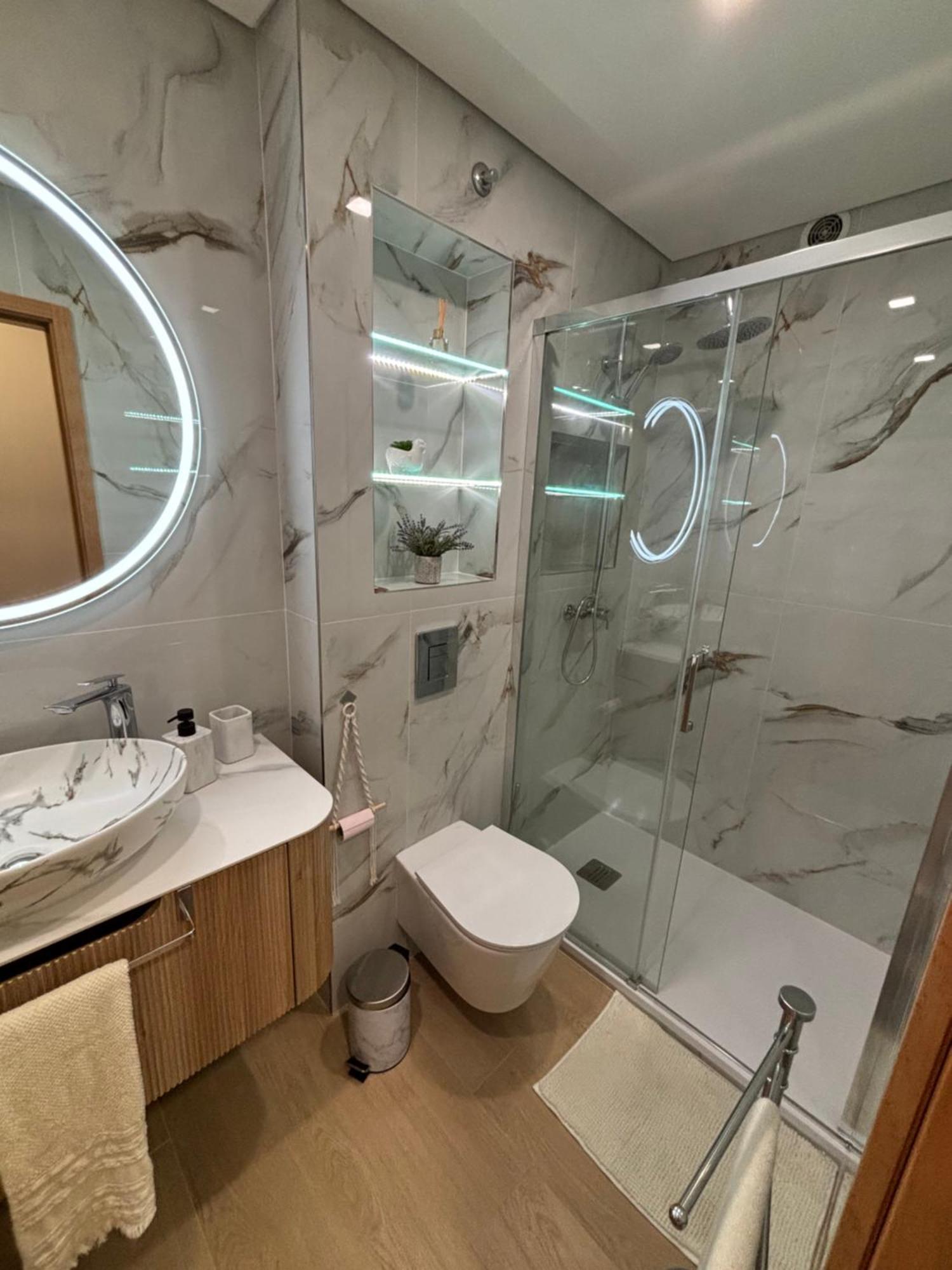 Appartement T2 Vue Sur Mer, Place Mediterranee Canet-en-Roussillon Zewnętrze zdjęcie